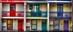 
                    
                        Urban Colours  by Gayan Wijesinghe Surry Hills, Sydney, N.S.W. Australia
                    
                