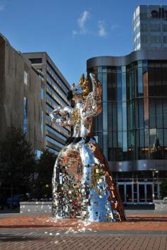 
                    
                        Firebird in Charlotte, North Carolina
                    
                