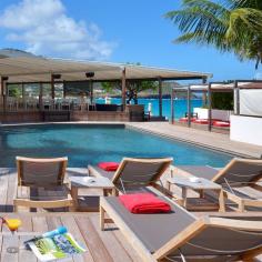 
                    
                        Hotel Taiwana, St Barth
                    
                