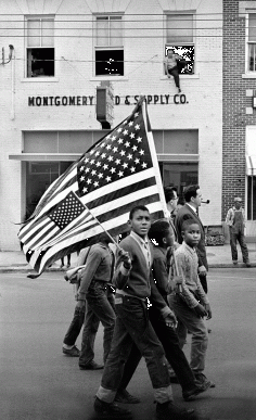 
                    
                        Photos: A New NYC Exhibit Remembers the Selma Marches - Condé Nast Traveler
                    
                