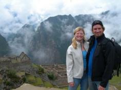 
                    
                        The Best of Peru: Machu Picchu | The Planet D
                    
                