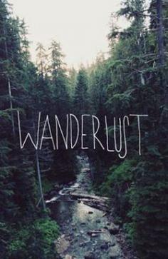 
                    
                        Wanderlust Print
                    
                