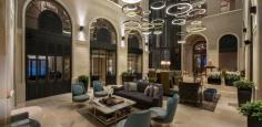 
                    
                        10 Karaköy | Istanbul | A Morgans Orginal Hotel
                    
                