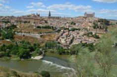 
                    
                        #toledo #spain
                    
                