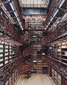 
                    
                        Antigua Biblioteca del Ministerio de justicia, La Haya, Holanda
                    
                