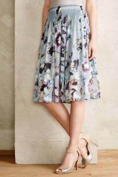 
                    
                        Maeve Jo Midi Skirt
                    
                