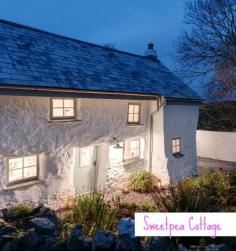 
                    
                        Sweetpea Cottage Unique Home Stays Vacation Rental - England
                    
                