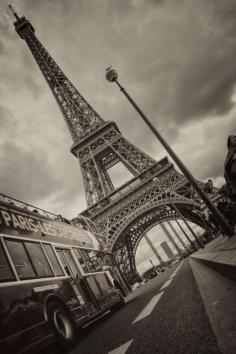 
                    
                        Eiffel Tower, Paris, France
                    
                