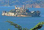 
                    
                        Alcatraz Island Tour
                    
                