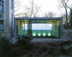 
                    
                        Gallery Arndt, Berlin-Mitte | nps tchoban voss | Archinect
                    
                