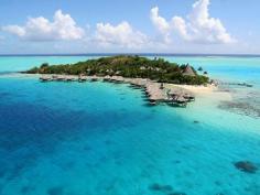 
                    
                        SOFITEL BORA BORA PRIVATE ISLAND   Where: Bora Bora, French Polynesia  What’s to Love: This sandy spit of land has romantic, overwater bungalows and perfect views of Bora Bora...
                    
                