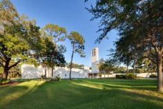 
                    
                        St. Thomas More Catholic Church | JNW Studios Architecture • Interior Design. Photo: Greg Wilson, Ryan Gamma | Bustler
                    
                