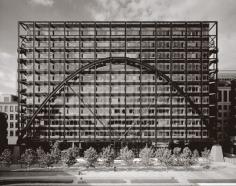 
                    
                        Broadgate Exchange House | SOM; Photo © Richard Waite | Bustler
                    
                