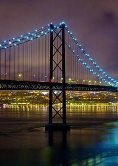 
                    
                        Vasco da gama Bridge
                    
                