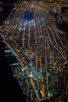 
                    
                        New York, USA by Vincent Laforet
                    
                