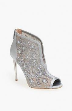 
                    
                        BCBGMAXAZRIA 'Deedie' Bootie
                    
                