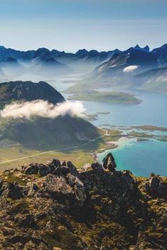 
                    
                        Moskenesøya, Norway | Rosen Velinov
                    
                