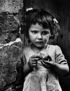 
                    
                        W. Eugene Smith. Caceres, Extremadura, Spain, 1951 / from "Spanish Village" photo-essay
                    
                