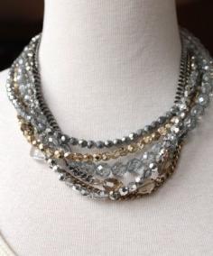 
                    
                        Ivetta Necklace
                    
                