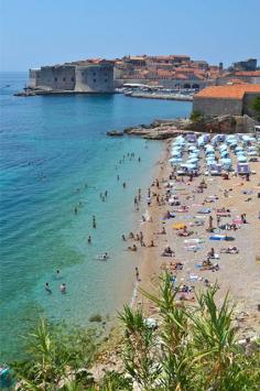 
                    
                        Dubrovnik, Croatia  Imagine a city perched on the Adriatic Sea, with marble streets and baroque style buildings. That Mediterranean city is Dubrovnik, and it’s a wonderful, untapped honeymoon destination. You can spend your days exploring museums or swimming in and out of caves at Sea Cave Beach. Evenings are best spent strolling the streets and dining in romantic ...
                    
                