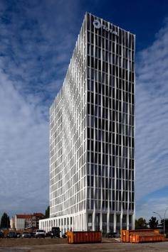 
                    
                        Tour Total | Barkow Leibinger; Photo © Corinne Rose | Archinect
                    
                