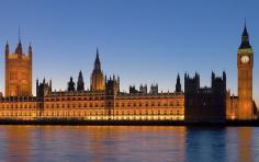 
                    
                        Houses of Parliament - London travel tips
                    
                