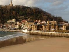 
                    
                        San Sebastián, País Vasco, España San Sebastian, Vasque Country, Spain
                    
                