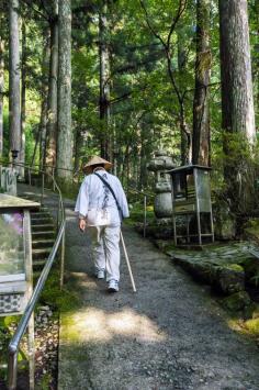 
                    
                        Shikoku, Japan: Anniversaries abound on Japan’s smallest main island. / #35 on @The New York Times's list of 52 Places to Go in 2015
                    
                