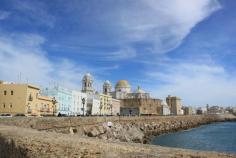 
                    
                        Cádiz #Spain
                    
                