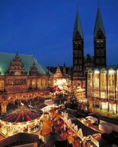 
                    
                        Bremen, Germany
                    
                