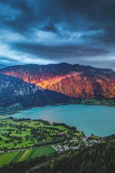 
                    
                        Interlaken, Switzerland | orenpeli
                    
                