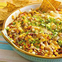 
                    
                        Image of hot fiesta dip
                    
                