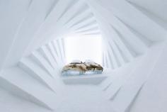 
                    
                        Ice Hotel, Jukkasjärvi, 2014 - Yngve Bergqvist
                    
                