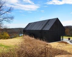 
                    
                        Wild Turkey Bourbon Visitor Center | De Leon & Primmer Architecture Workshop. Photo © De Leon & Primmer Architecture Workshop | Bustler
                    
                