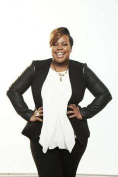 
                    
                        amber riley
                    
                