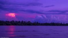 
                    
                        10 Reasons You’ll Want to Travel to the Amazon River, Peru: A Spectacular Amazon Sunset | The Planet D
                    
                