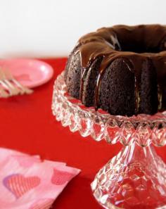 
                    
                        Black Forest Cake with Chocolate Ganache
                    
                