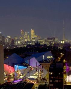 
                    
                        Royal Ontario Museum in Toronto
                    
                