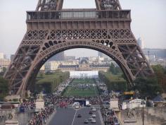 
                    
                        Tour #Eiffel à #Paris, vues favorites #Torre, #Landscape #Skyline #Paisaje elisaorigami.blog...
                    
                