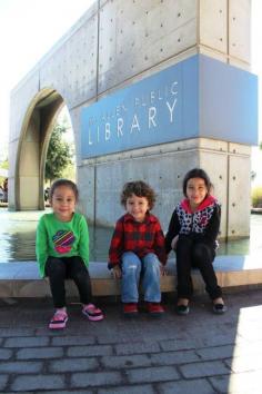 
                    
                        I wish more abandoned spaces could be turned into wonderful things for the community. We definitely need more libraries!
                    
                