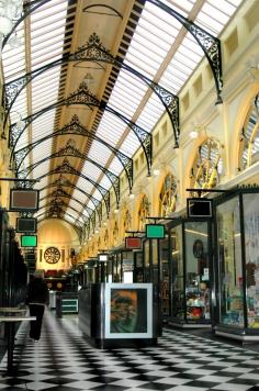 Block Arcade #Melbourne