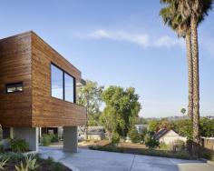 
                    
                        Morris House | Martin Fenlon Architecture; Photo: Eric Staudenmaier | Archinect
                    
                