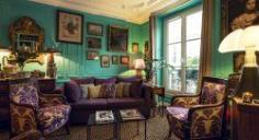 
                    
                        les3chambres | luxury B&B | Paris - top rated on TripAdvisor
                    
                