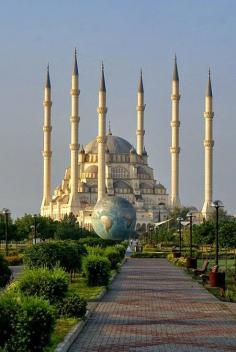 
                    
                        It's a beautiful world: Turkey
                    
                