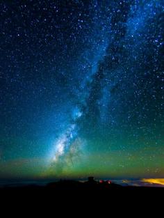 
                    
                        Offering at Haleakala | Hawaii (by Feff Stamer)
                    
                