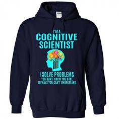 
                    
                        COGNITIVE SCIENTIST
                    
                