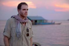 
                    
                        josh gates
                    
                