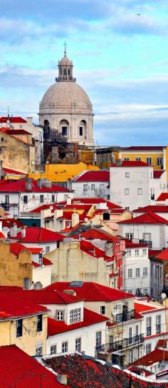 
                    
                        Romantic View of Lisbon, Portugal   |   32 Stupendous Places in Portugal every Travel Lover should Visit
                    
                