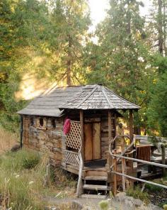 
                    
                        Breitenbush Hot Springs, Brietenbush, Marion County, Oregon, USA by Wonderlane on Flickr.
                    
                