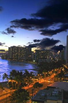 
                    
                        Waikiki | Hawaii (by Patrick Payne)
                    
                